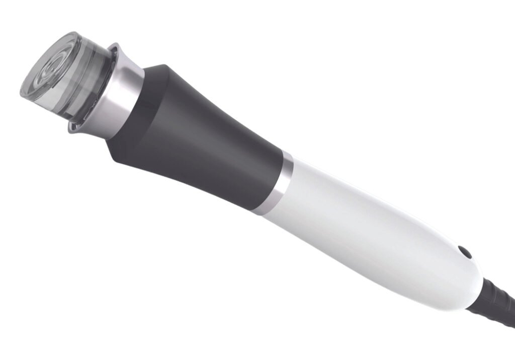 aquafirme xs evo handpiece