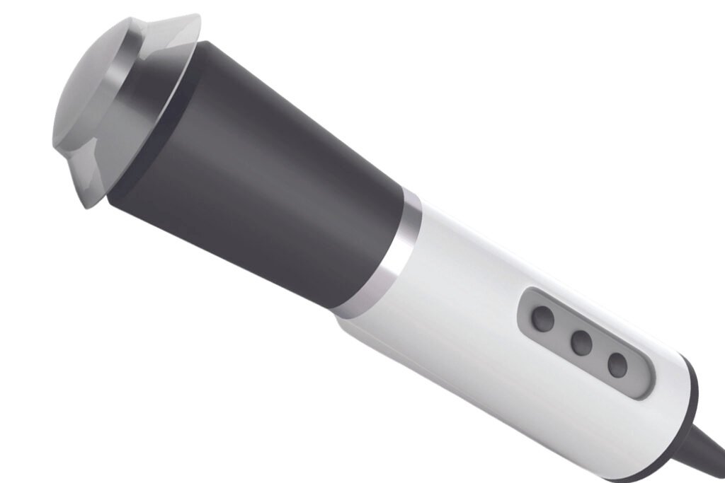 aquafirme xs evo2 handpiece