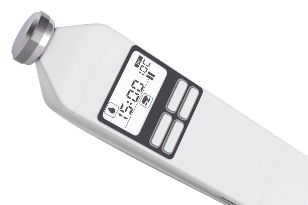 aquafirme xs ultra handpiece